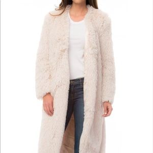 LUII ROXY COAT